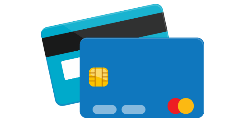 Credit / Debit Card
